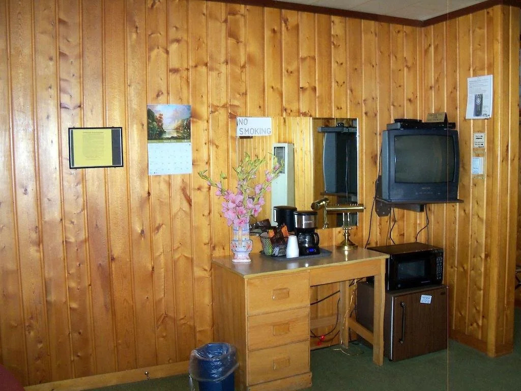Ute Trail Motel