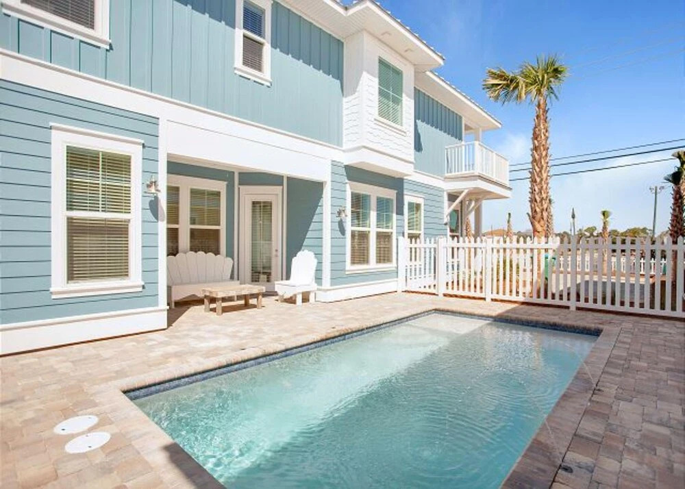5509 Thomas Drive by Forehand Rentals