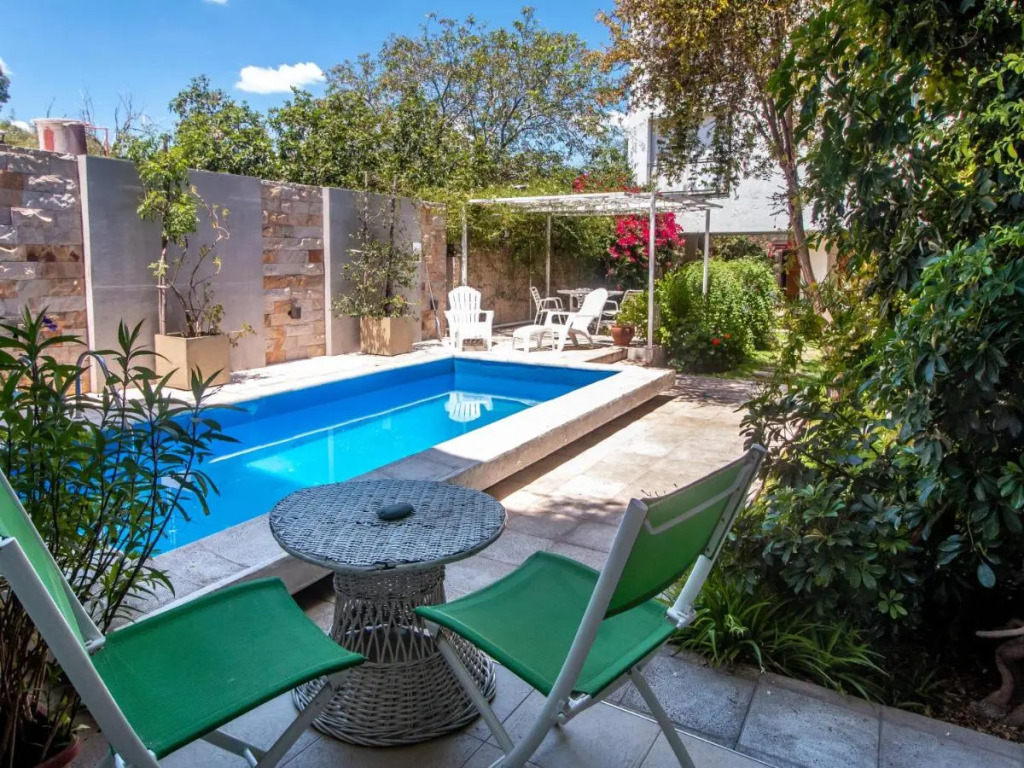Paradise Departamentos