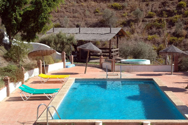 Molino de Santillan