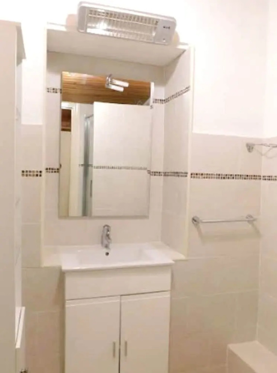 House With One Bedroom In Saissac