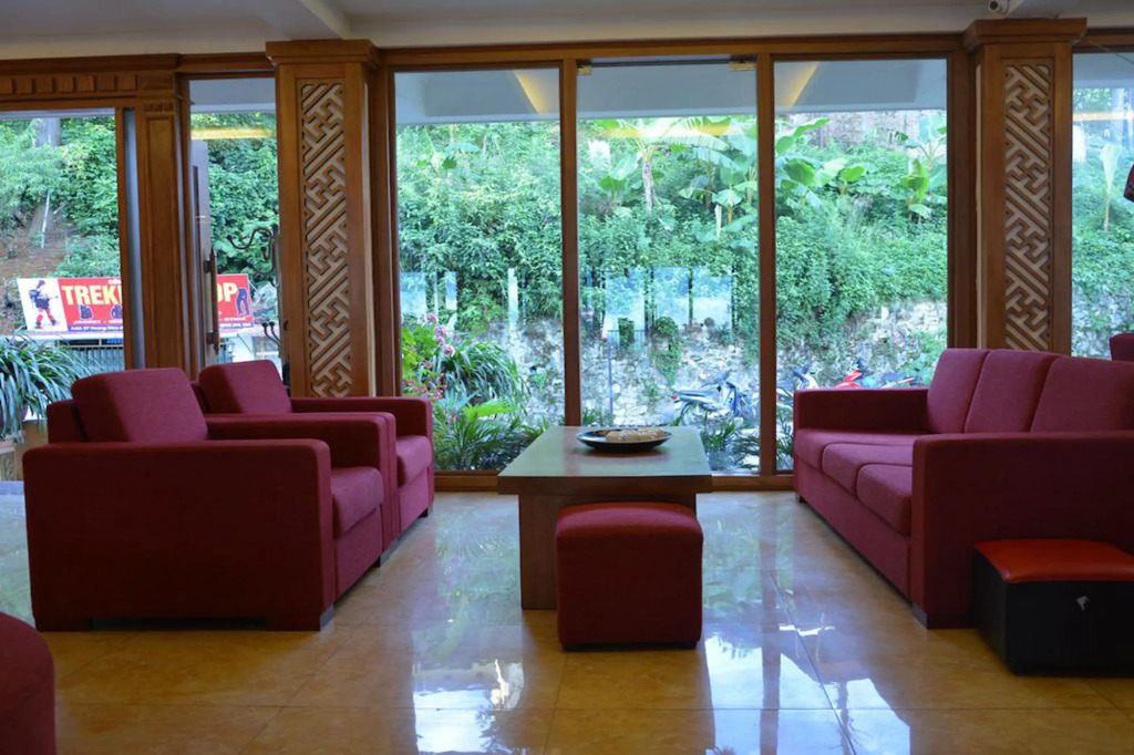 Sapa Panorama Hotel