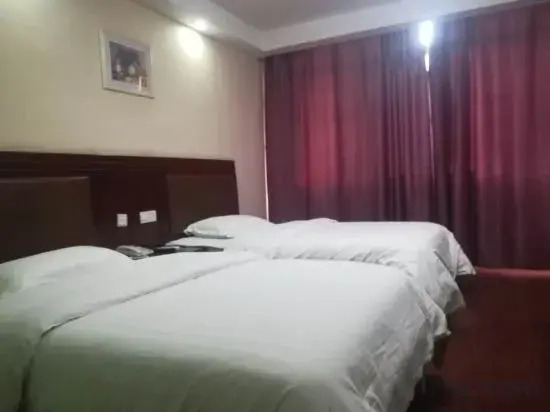 Yushui Youmi Hotel