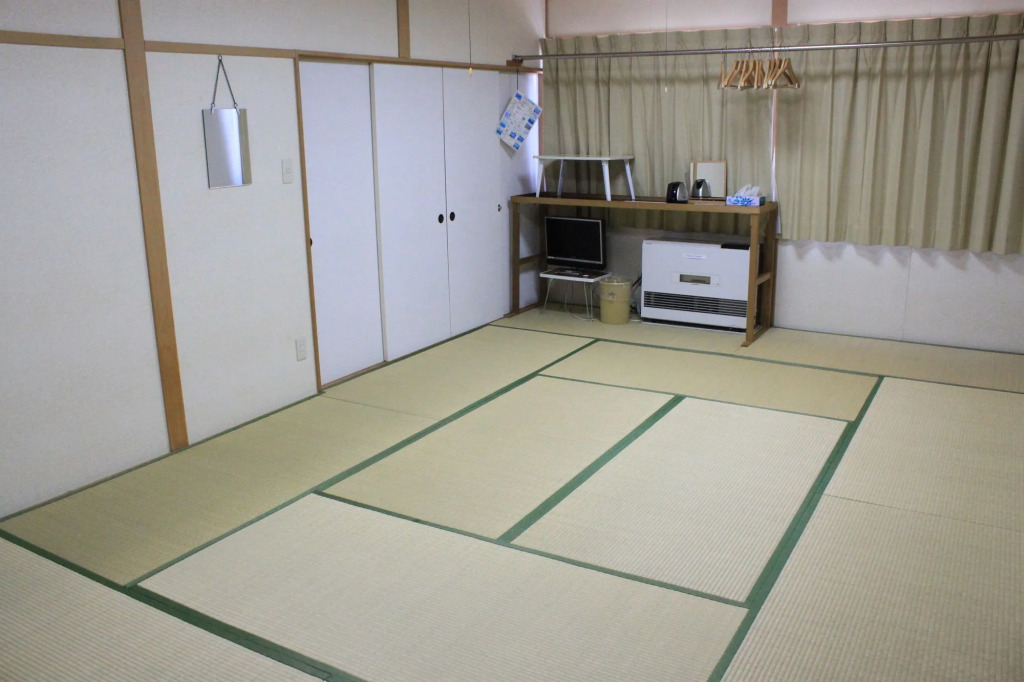 Furano Minshuku Akiba