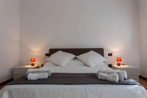 GuestFriendly 605 - La casa di Maria Rosa