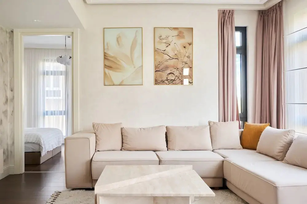 Lagirio Residence Taksim