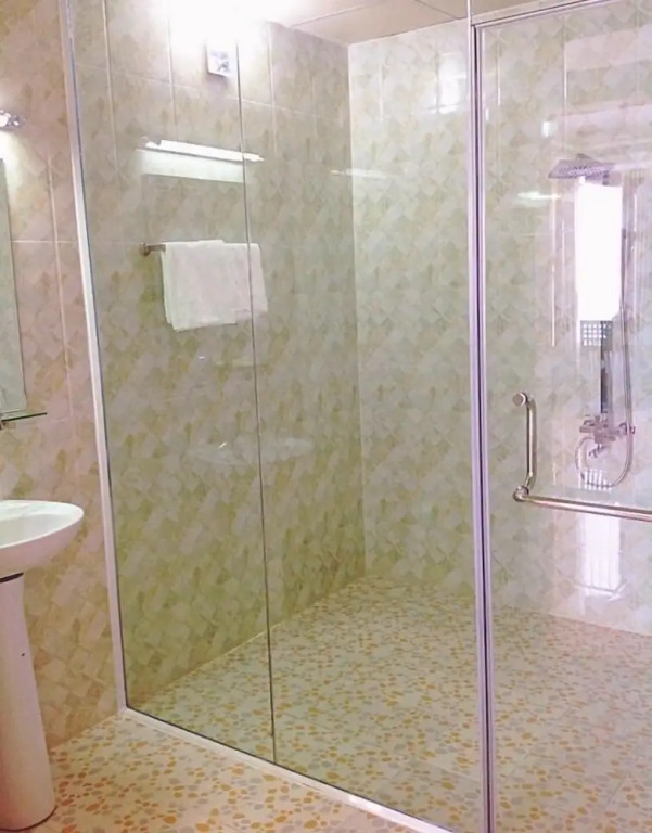 Noibai Athena Homestay