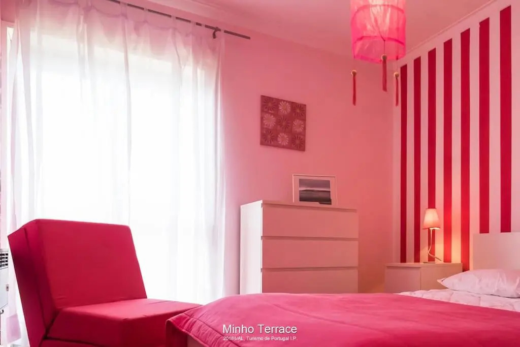 Minho Terrace