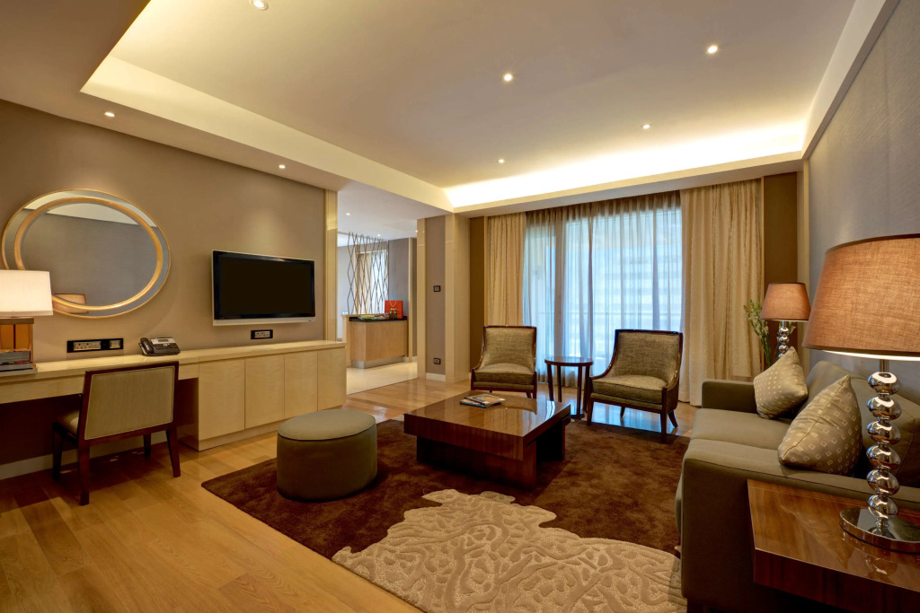 Hyatt Regency Pune Hotel & Residences