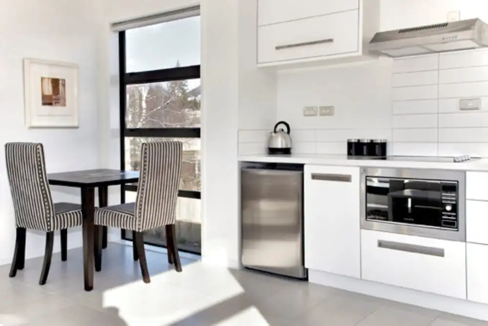 Tenby Apartments