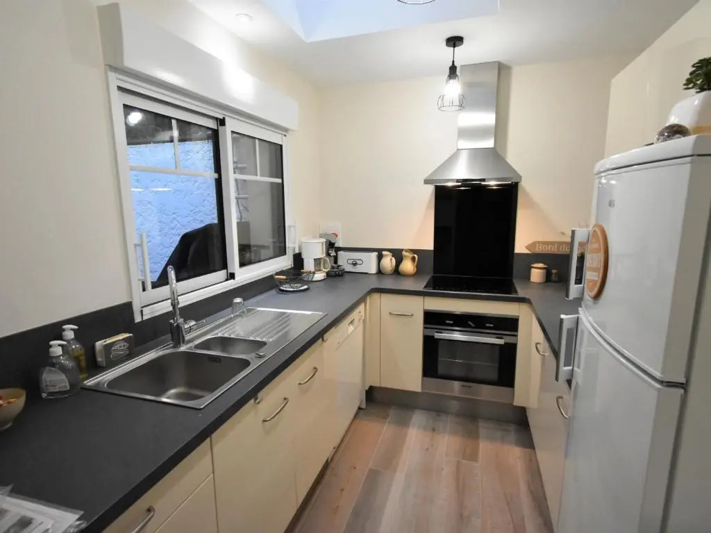 Maison Arcachon, 4 pièces, 6 personnes - FR-1-420-86