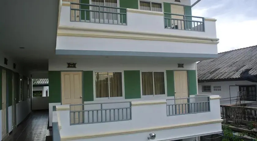 Cancun Mansion