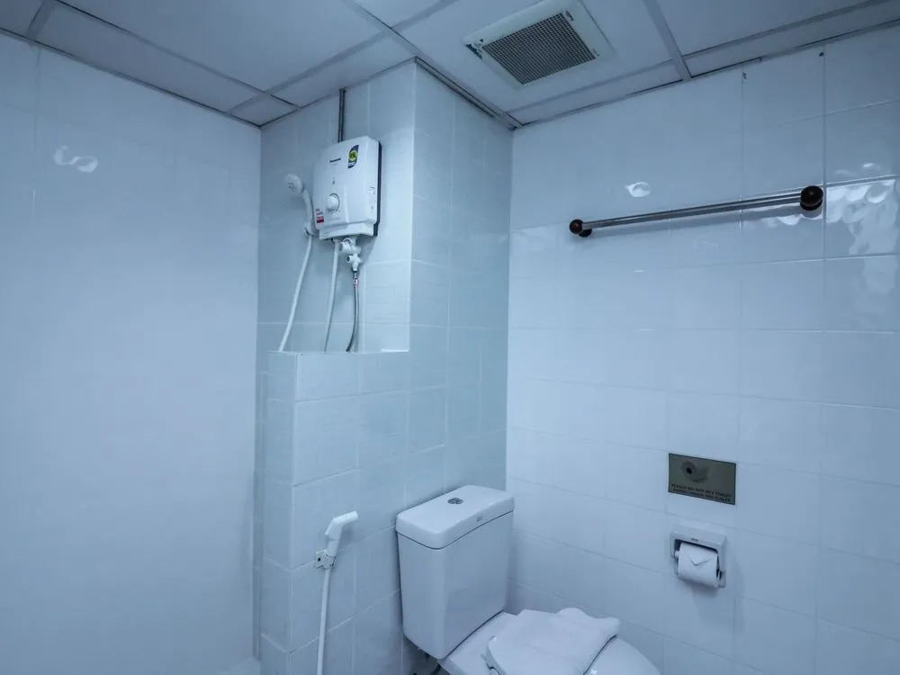 曼谷Latkrabang136号奈达酒店(Nida Rooms Latkrabang 136 Paseo)
