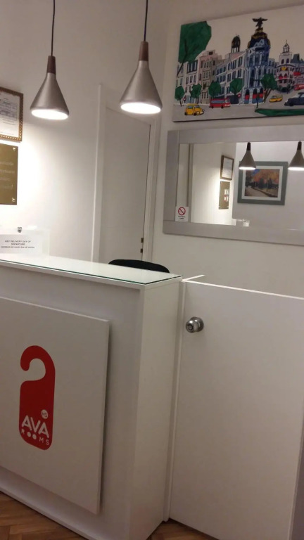 AVA Rooms