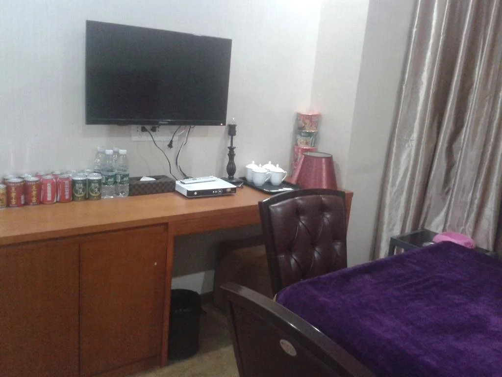 Foshan Baidun Business Hotel