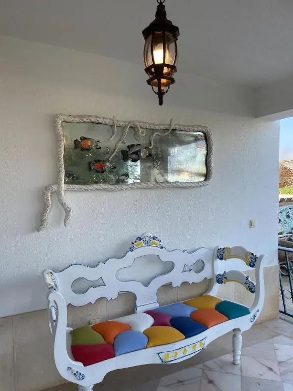 Villa 3 Irmãos