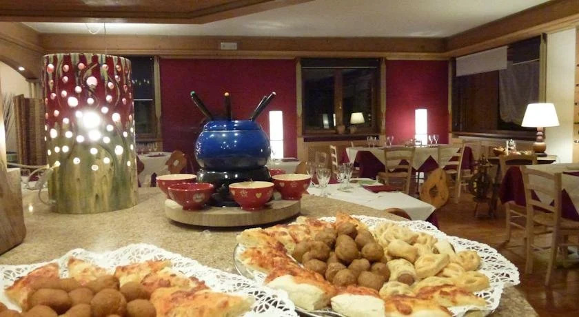 Residence Pralongo