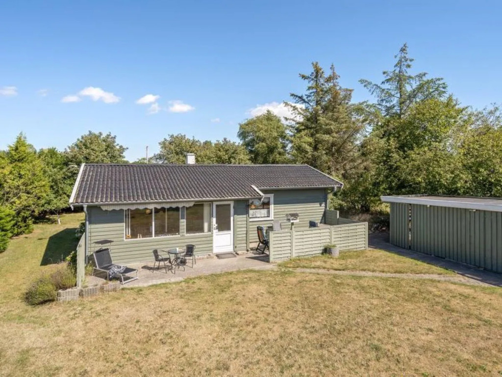 "Maelle" - 600m from the sea in Lolland, Falster and Mon