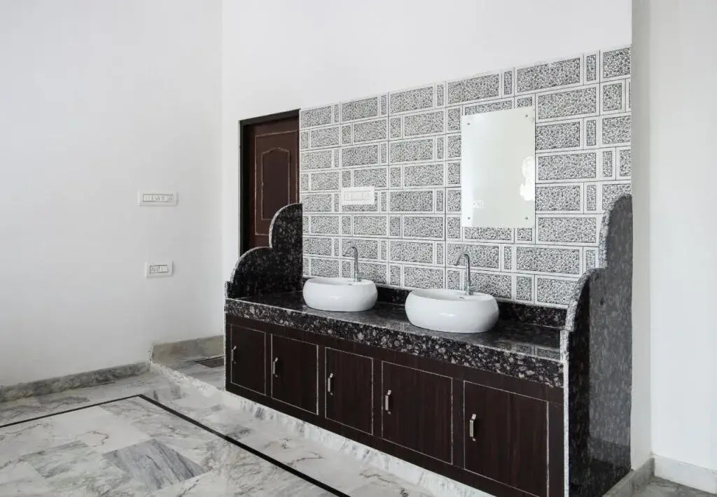 Ranthambhore Badal Mahal by OYO Rooms