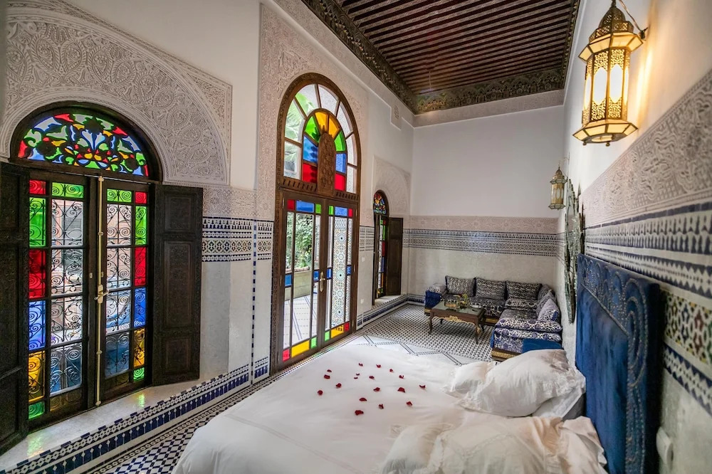 Riad Semlalia