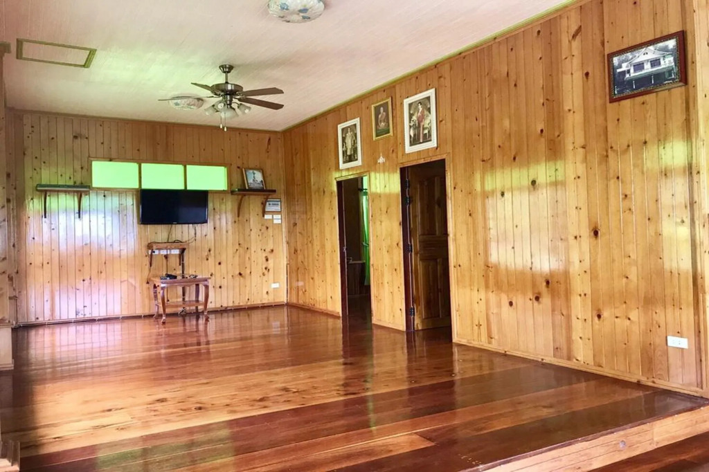 Koh Kood Garden House