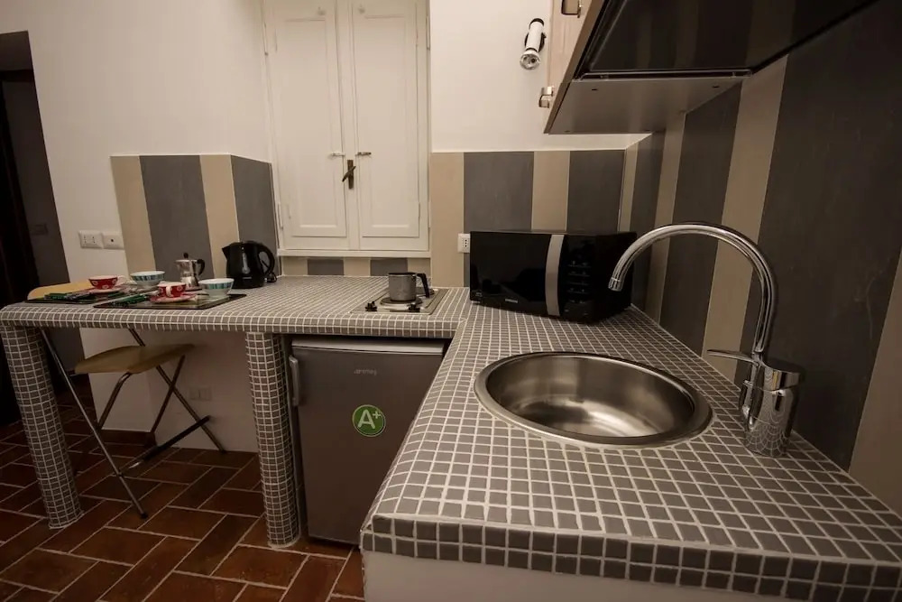 Fori Romani B&B