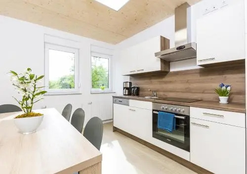 Boardinghouse Montago Fulda