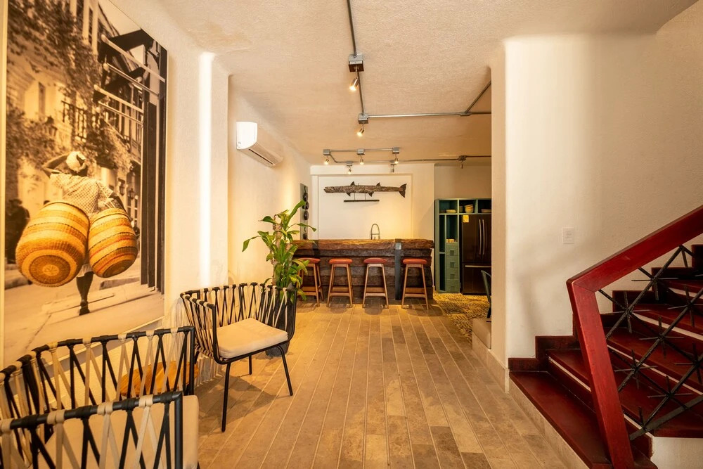 Casa Griega By Wynwood House