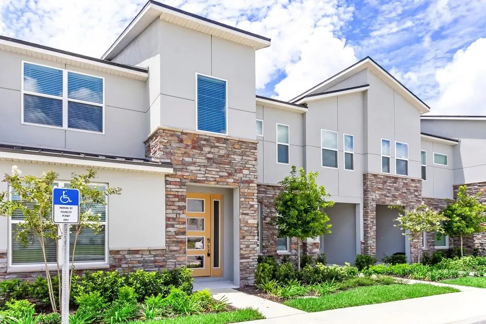 1529cpc Orlando's Newest Resort Community