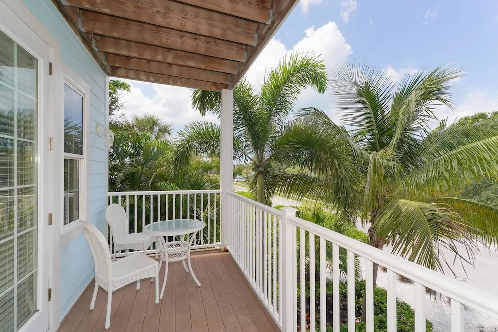 Island Retreat Apartment 4