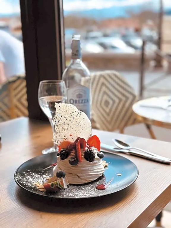 Hotel Restaurant LEurope