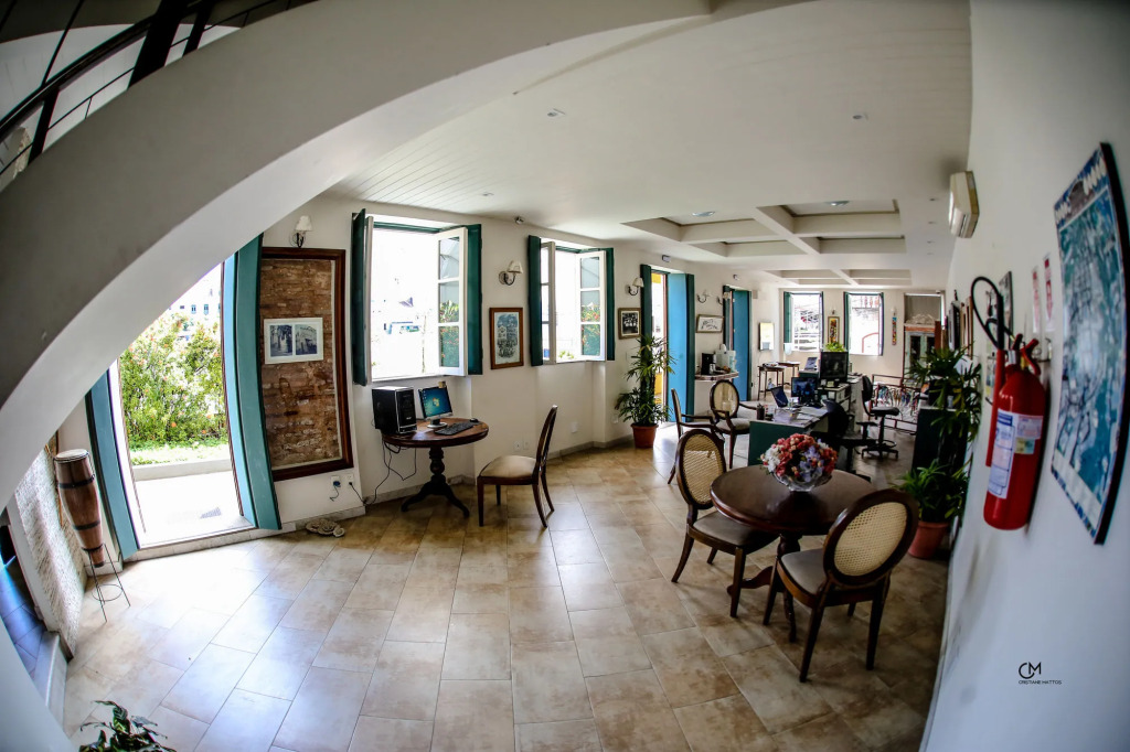 Hotel Pousada da Mangueira