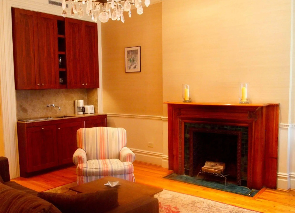 Herrick Guest Suites 74th Street Apartment