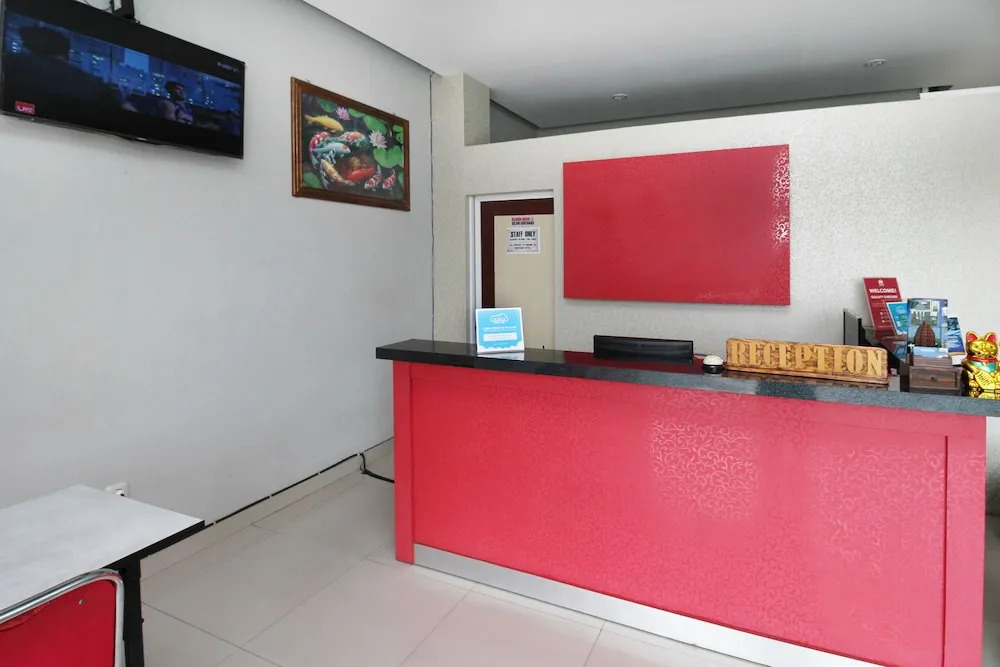 Airy Sleman Gamping Tata Bumi 3 Yogyakarta
