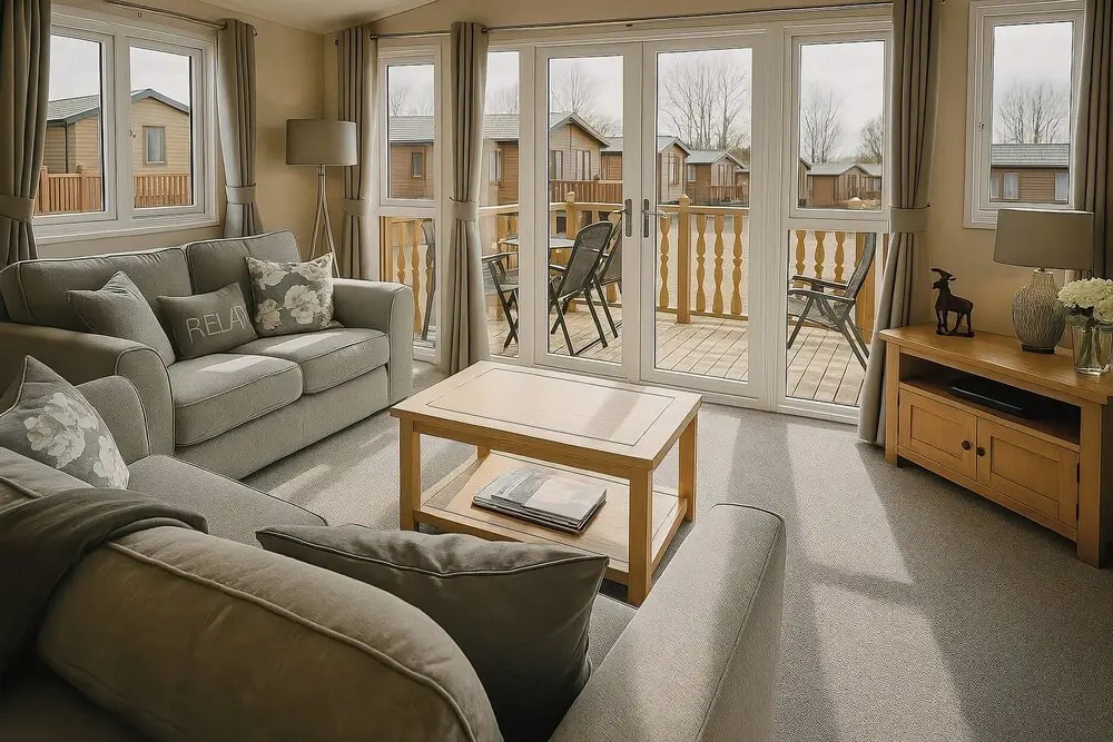 Birch Lodge