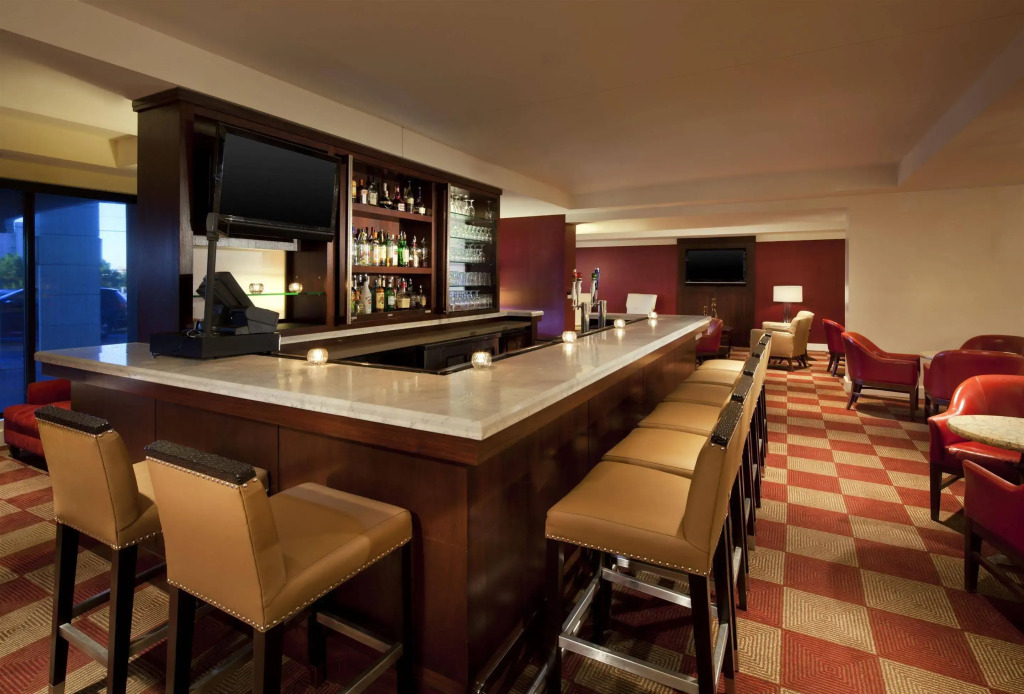 Sheraton Albuquerque Uptown by Marriott