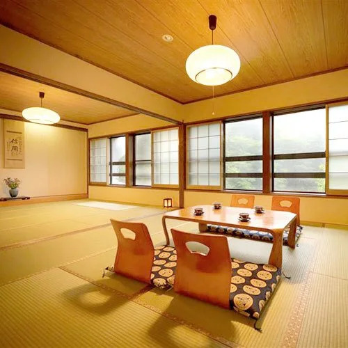 Namegawaonsen Fukushimaya