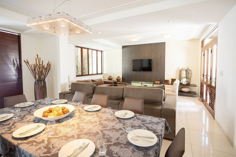 Garden House - Bessa Beach by Carpediem