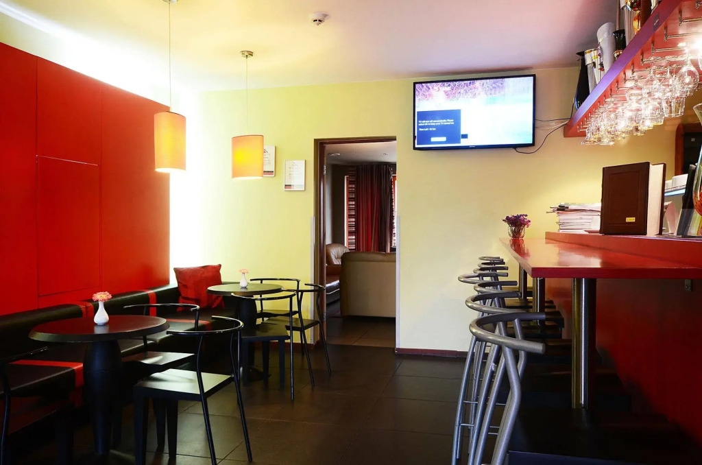 ABC Hotel