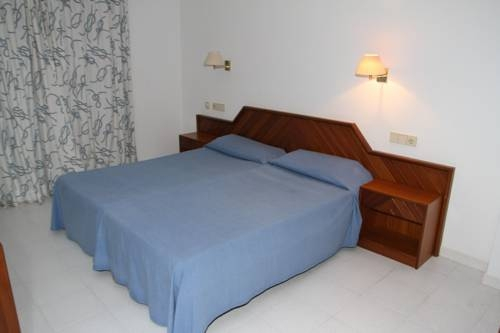 Apartamentos Marina