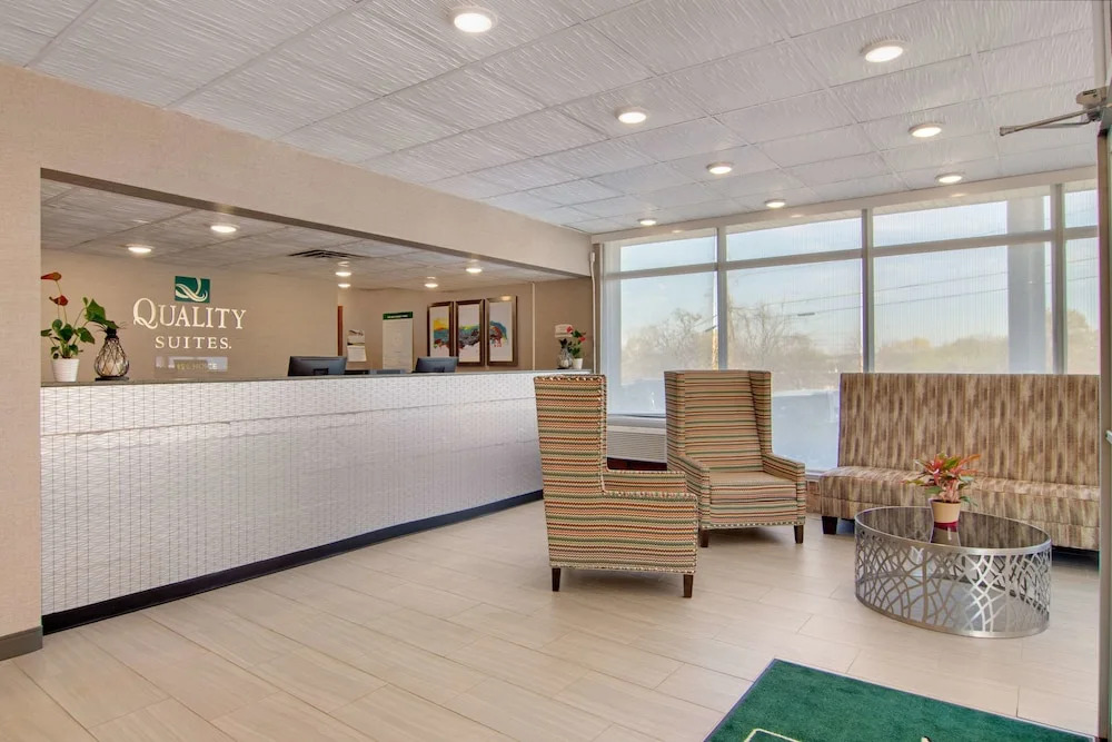 Sky Suites Cartersville