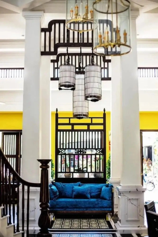 Huynh Gia House