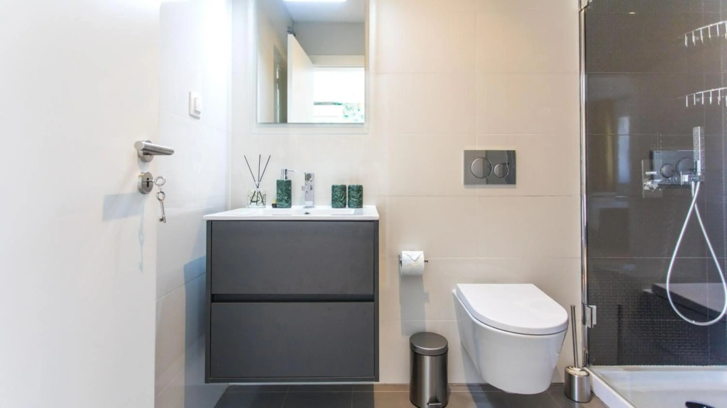 Lx Design Apartment near Congress Center