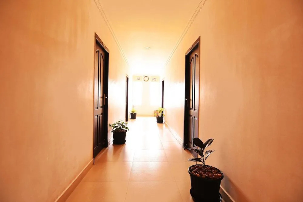 Holiday Stay
