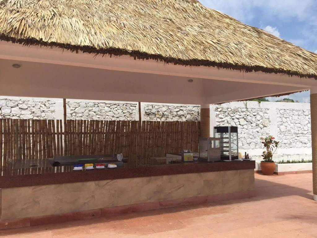 Park Royal Beach Huatulco