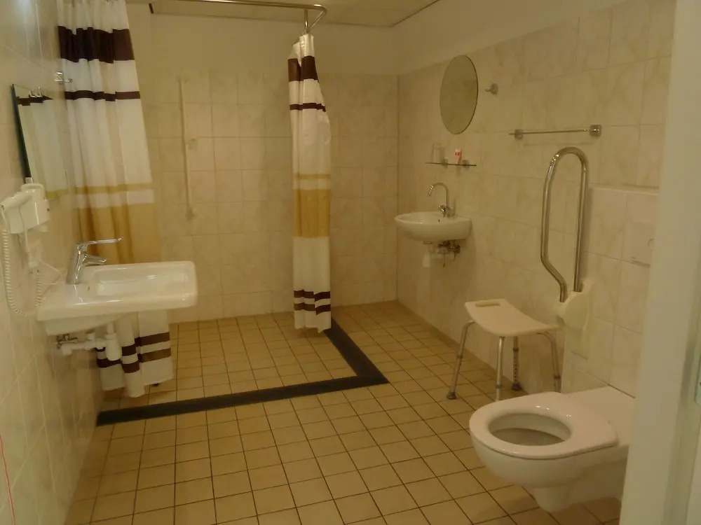 Hotel het Zwaantje