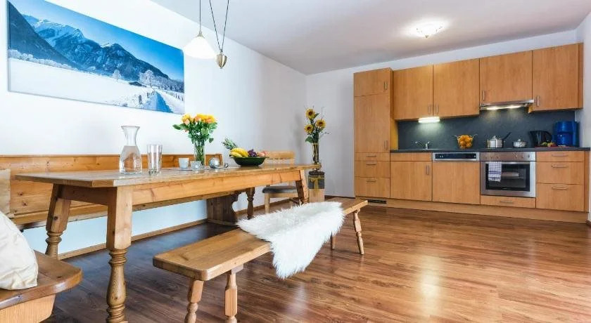 Apparthotel AlpenChalet