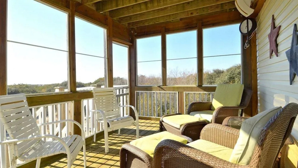 Castaway Cove - 6 Br Home