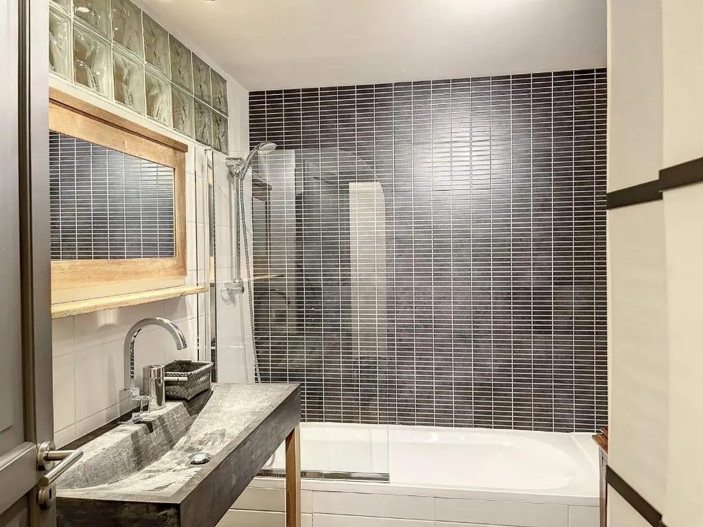 Appartement Chamonix-Mont-Blanc, 3 pièces, 6 personnes - FR-1-507-16