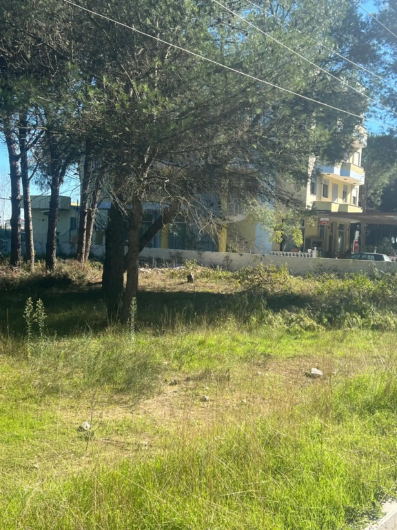Hotel Garden Albania